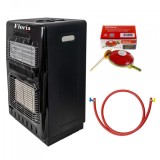 Soba mobila pe gaz GPL aprindere piezo-electrica Zilan ZLN1282_1
