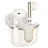 Handsfree Bluetooth HOCO EQ7, TWS, Alb
