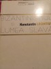 Bizantinismul și Lumea Slava - Konstantin Leontiev, Ed. Anastasia 1999, Carte Filosofie, 177 Pagini - Rara