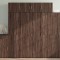 vidaXL Dulap &icirc;nalt, stejar maro, 80x42,5x185 cm, lemn prelucrat 3281440