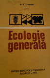 ECOLOGIE GENERALA B STUGREN