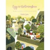 Egy &eacute;v Kertv&aacute;rosban - Felicita Sala
