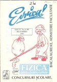 Cumpara ieftin Revista Evrika! Fizica pentru toate varstele - Editie veche 1993, stare buna, colectie