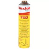 Napln Castolin 1450, 600ml, propan, butan, propylen, cca 1800st