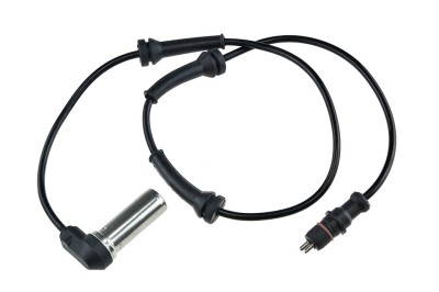 Senzor ABS spate Land Rover Freelander 2000-2002, Stanga, Dreapta, NTY HCA-LR-004 foto
