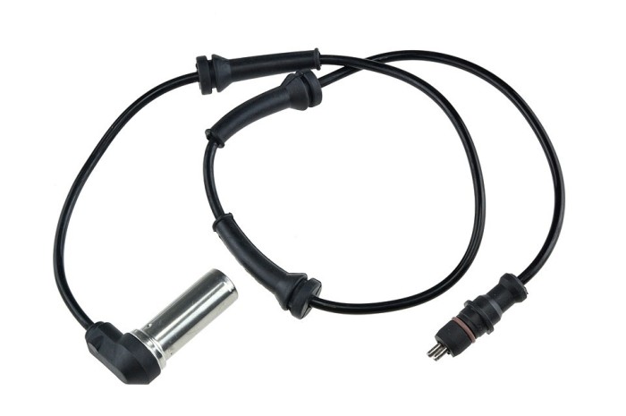 Senzor ABS spate Land Rover Freelander 2000-2002, Stanga, Dreapta, NTY HCA-LR-004