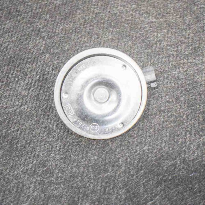 Claxon dreapta JAGUAR F-TYPE Cabrio X152 2013 OEM: EX53-13832-AA 10653589