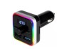 Modulator auto M26 cu Bluetooth si incarcare rapida 3.1 A