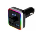Modulator auto M26 cu Bluetooth si incarcare rapida 3.1 A