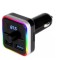 Modulator auto M26 cu Bluetooth si incarcare rapida 3.1 A