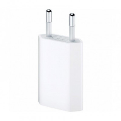 Adaptor priza USB Apple iPhone A1400 MD813ZM/A OCH foto