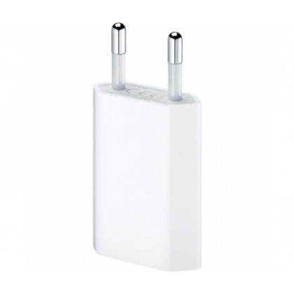 Adaptor priza USB Apple iPhone A1400 MD813ZM/A OCH