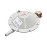 Ceas butelie gaz model rusesc pentru GPL, 150x104x50 mm