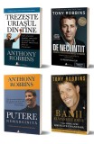 Pachet Tony Robbins, ACT si Politon