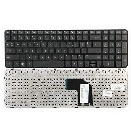 Tastatura laptop noua HP G6-2000 Glossy Frame Black US
