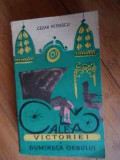 Calea Victoriei - Cezar Petrescu ,537676, cartea romaneasca