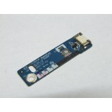 125. Power button laptop|Zepto FL92|LS-354NP