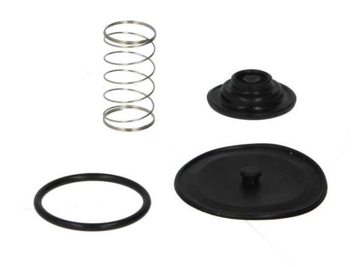 Kit reparatie robinet benzina Honda CB 500 (94-03) - CBR 600 F (91-94) - CBR 900 RR Fireblade (97-99) - CB - CBR 1000 (89-00) (Tourmax)