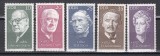 Germania RDG 1972 - Persoane celebre, MNH