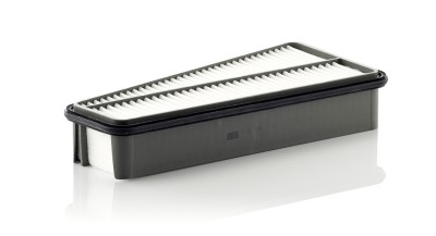 MANN-FILTER C 35 004 Filtru aer foto