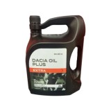 Ulei Dacia Oil Plus Extra 10W40 4 litri, Mannol