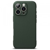 Husa pentru Apple iPhone 16 Pro Max, Ringke, Onyx, Verde