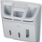 Caseta detergent masina de spalat verticala Whirlpool TDLR65210 F300416