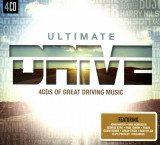 Ultimate... Drive | Various Artists, sony music