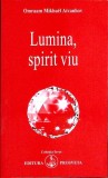 LUMINA, SPIRIT VIU-OMRAAM MIKHAEL AIVANHOV-360932