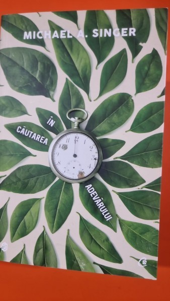 In cautarea adevarului - Michael A. Singer