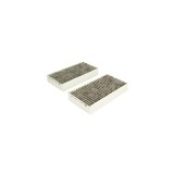 Filtru aer habitaclu MERCEDES-BENZ E-CLASS cupe C207 ALCO Filters MS6363C