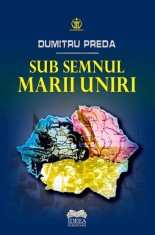 Sub semnul Marii Uniri, Fundatia culturala Ideea Europeana