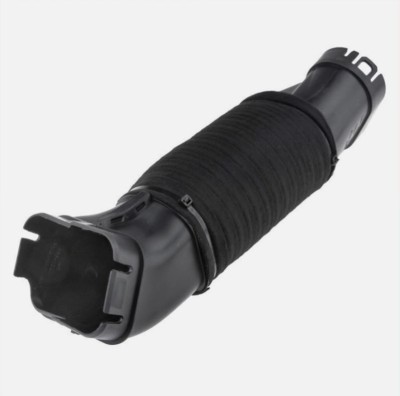 Furtun filtru aer Jaguar Xf 16, motor: 2.0 T, 3.0 V6, 3.0 V6 Supercharged, 4.2 V8, 4.2 V8 compressor, 5.0 V8, 5.0 V8 compressor, Plastic, foto