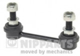 Brat/bieleta suspensie, stabilizator SUBARU OUTBACK (BL, BP) (2003 - 2009) NIPPARTS N4897003