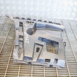 Suport bara de protecție st&acirc;nga spate BMW 3 F30, F80 2015 OEM: 7384465 11372663