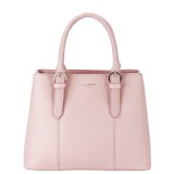 Geanta roz deschis FloraCO Paris H6999 14