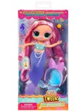 L.o.L. Surprise Tweens Mermaid Doll Lola Waves