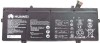 Baterie Laptop, Huawei, MateBook 14 MACHC-WAE9LP, MACHC-WAH9LP, MACH-W19C, MACH-W29BL, HB4593R1ECW-22, 7.64V, 7330mAh, 56Wh, 9 pini