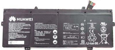Baterie Laptop, Huawei, MateBook 14 MACHC-WAE9LP, MACHC-WAH9LP, MACH-W19C, MACH-W29BL, HB4593R1ECW-22, 7.64V, 7330mAh, 56Wh, 9 pini foto
