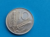 10 Lire 1981 Italia-Calitate!