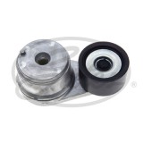 GATES T38620 FleetRunner&trade; Intinzator curea, curea distributie