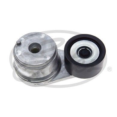 GATES T38620 FleetRunner&amp;trade; Intinzator curea, curea distributie foto