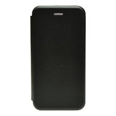 Husa Telefon Flip Magnet Book Samsung Galaxy S10 g973 Black foto