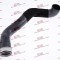 Furtun intercooler Porsche Cayenne 10-; Vw Touareg 10-18, motor: 3.0 TDI, SRLine, Cauciuc, 7P0145738B