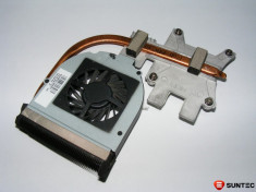 Heatsink + Cooler Compaq Presario CQ50 60.4H517.011 foto