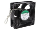 Ventilator EC Axial 230VAC 120x120x38mm 185,19m3/h 44,9dBA