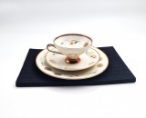 Cumpara ieftin WINTERLING set mic dejun 3 piese portelan Bavaria mid century modern Rockabilly, Seturi