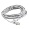 Cablu de retea LAN 10 M UTP CAT5E E1AT1A 568B, Andyluc
