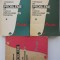 Culegere de probleme de calcul diferential si integral (3 volume) &ndash; Lia Arama, Teodor Morozan (1964)