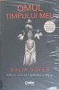 Omul Timpului Meu - Dalia Sofer, Corint, 2021, Roman, Beletristica, Paperback, 448 pagini